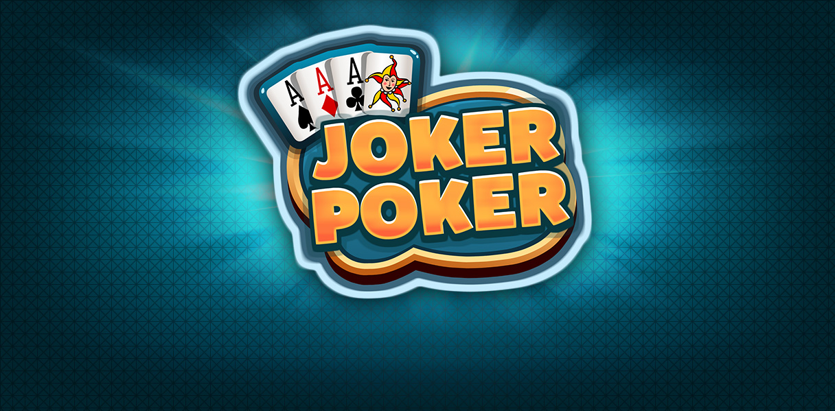 آموزش بازی جوکر پوکر (Joker Poker)