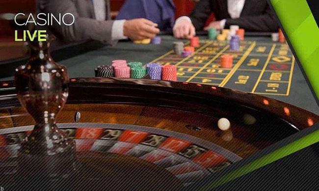 مزایای شرط بندی در کازینو آنلاین چیست ؟ (Online Casino)