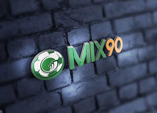 سایت شرط بندی میکس 90 | آدرس جدید سایت شرط بندی میکس 90 (MIX90)