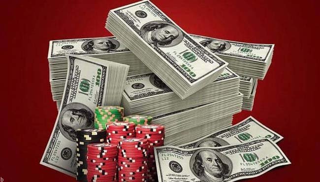 4 عامل مهم در موفقیت ثابت بازی پوکر | با پوکر 60 میلیون درآمد کسب کنید..