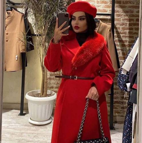 بیوگرافی روژان معصومی مدلینگ و بلاگر زیبای ایرانی + عکس های داغ روژان (18+)