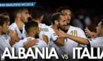فرم پیش بینی بازی ملی ایتالیا و لیتوانی مقدماتی جام جهانی 2022