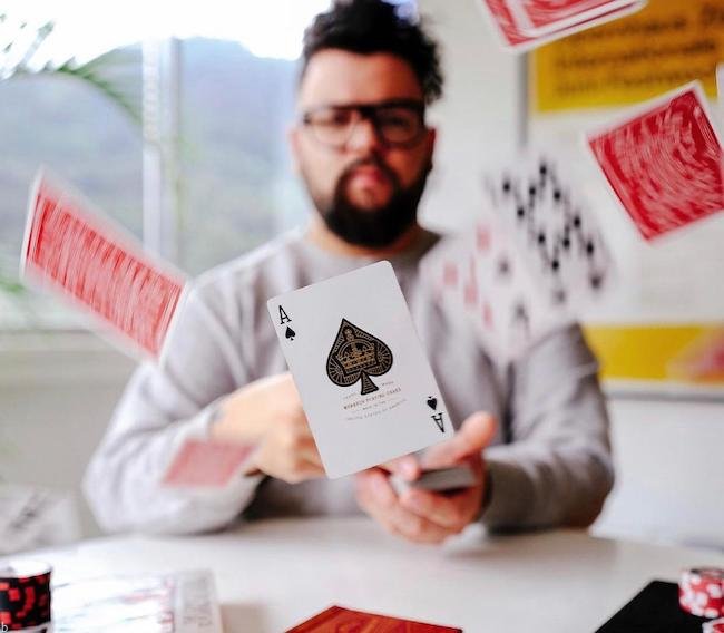 10 روش از اخلاقیات افراد همیشه برنده در شرط بندی و قمار