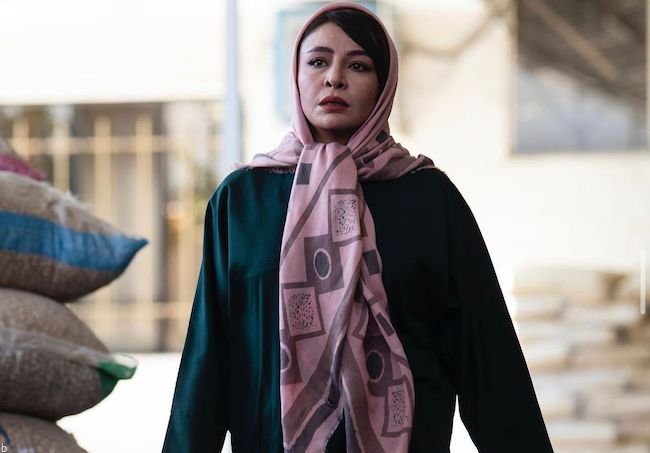 مه لقا باقری کیست؟‌ |‌ بیوگرافی بازیگران ایرانی و همسرش جواد عزتی (+عکس)