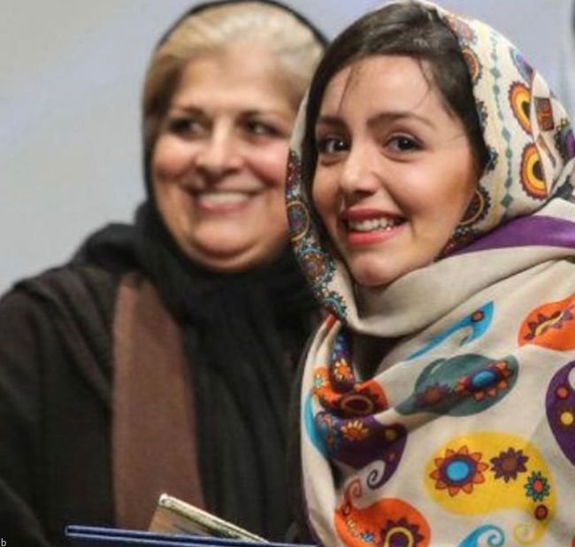 بیوگرافی نازنین بیاتی بازیگر جذاب ایرانی و رابطه های پنهانی او (+عکس داغ)