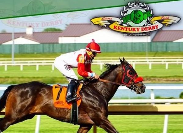 شرط بندی اسب سواری در مسابقات کنتاکی دربی ۲۰۲۲ + ترفند و قوانین لازم