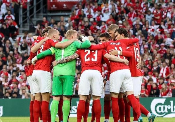 فرم پیش بینی دیدار دانمارک و تونس جام جهانی قطر + بونوس 60 میلیونی