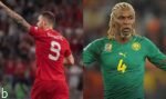 فرم پیش بینی دیدار سوییس و کامرون جام جهانی قطر با بونوس 100%