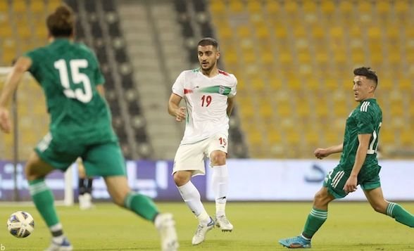 شرط بندی تیم ملی ایران و ولز جام جهانی قطر + 2 میلیون شرط رایگان 100%