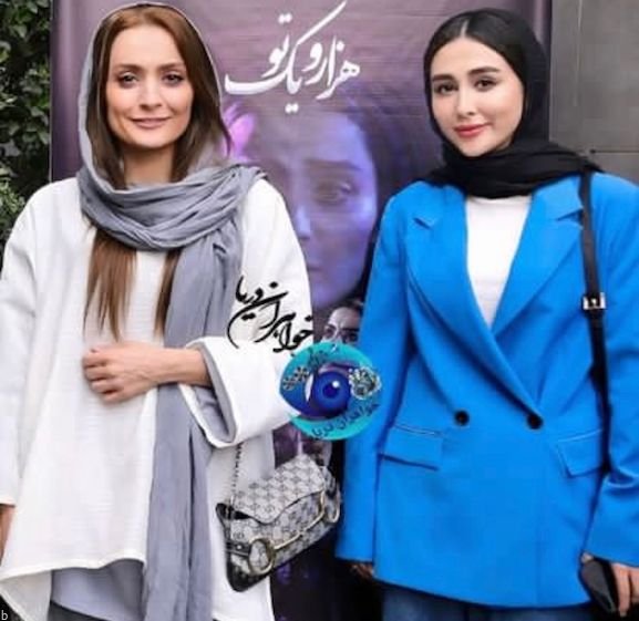 کشف حجاب ستاره حسینی بازیگر سینمای ایران «+عکس و واکنشها»