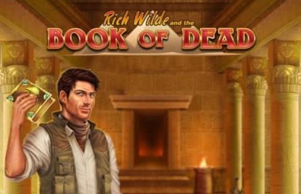 بازی کتاب مردگان Book of Dead | نگاهی به راز دارترین بازی کازینویی