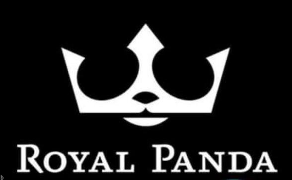 سایت رویال پاندا کازینو تاپ لیست خفن ترین سایت قمار اروپایی (ROYAL PANDA CASINO)