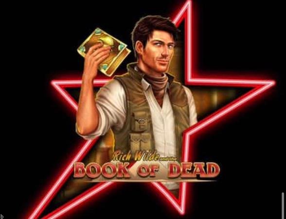 بازی کتاب مردگان Book of Dead | نگاهی به راز دارترین بازی کازینویی
