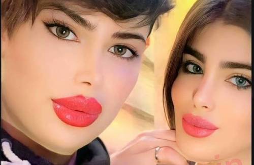 عکس هایی از دامادی که در اصل زن بود 