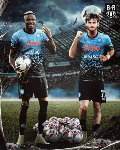 فرم پیش بینی بازی پارما و ناپولی (هفته 37)