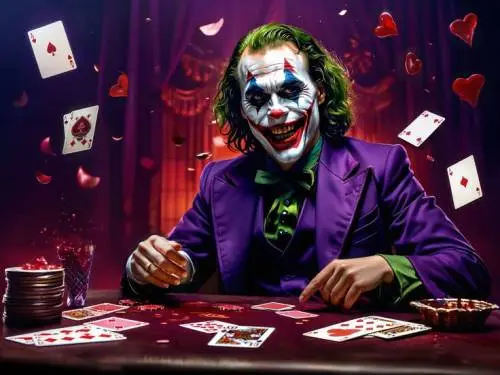 مهندسی برد در جوکر شرطی : تکنیک‌ها، ترفندها و خطاهای مرگبار!