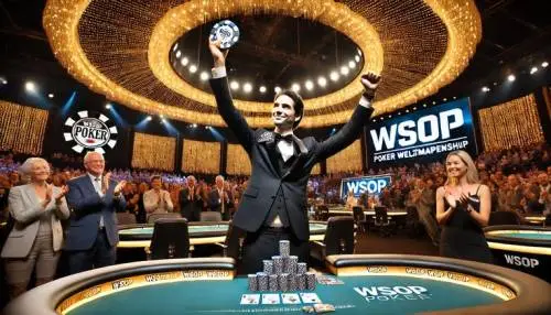 ۵ قانون طلایی تورنمنت پوکر آنلاین که نباید نادیده بگیرید!