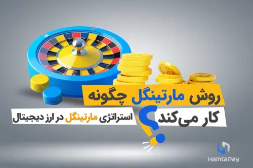 مارتینگل و معکوس آن در بلک‌جک | تاریخچه‌ای از ریسک و امید