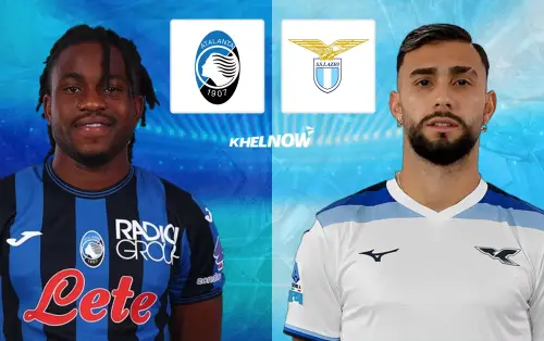 فرم پیش بینی بازی آتالانتا و لاتزیو (سری آ ایتالیا |هفته هفتم)