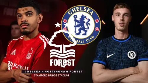 پیش بینی بازی ناتینگهام فارست و چلسی | لیگ برتر انگلیس (هفته هشتم)