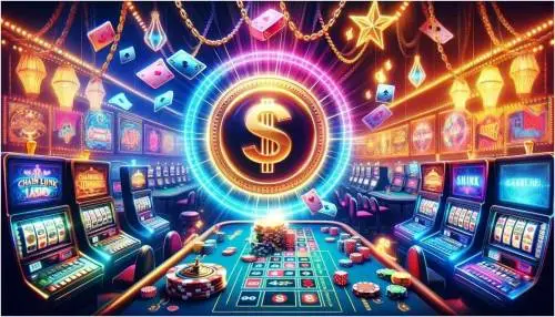 راز دوام و برتری در کازینو هولدم : استفاده هوشمندانه از دالامبر