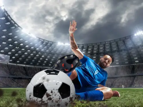 مدافع کناری هجومی؛ مرز باریک میان دفاع و حمله در فوتبال مدرن