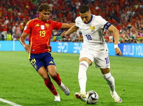 رازهای شرط‌ بندی روی دریبل در فوتبال : وقتی مهارت با تحلیل آماری تلاقی می‌کند