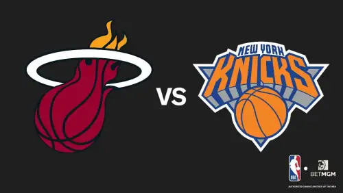 پیش بینی بازی میامی هیت و نیویورک نیکس (بسکتبال|NBA)