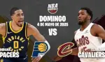 پیش بینی بازی ایندیانا پیسرز و کلیولند کاوالیرز (بسکتبال|NBA)