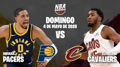پیش بینی بازی ایندیانا پیسرز و کلیولند کاوالیرز (بسکتبال|NBA)