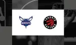 پیش بینی بازی شارلوت هورنتس و تورنتورپترز (بسکتبال|NBA)