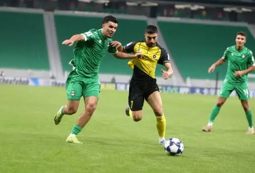 آنالیز بازی سپاهان و الاهلی دوحه 29 بهمن 1404 | لیگ دو قهرمانان آسیا