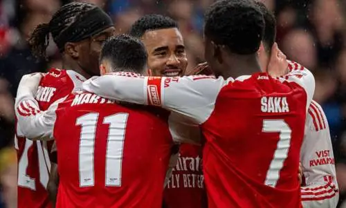 پیش بینی ولورهمپتون و آرسنال ۲۹ بهمن ۱۴۰۴ | هفته ۳۱ لیگ برتر انگلیس