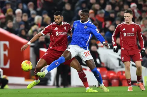 تحلیل کامل بازی ساندرلند مقابل لیورپول (هفته 26)