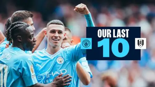 بازی منچسترسیتی مقابل فولام | پیش بینی + فرم طلایی 100%