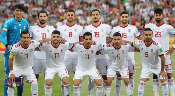 بررسی کامل عملکرد تیم ملی ایران در جام جهانی 2026